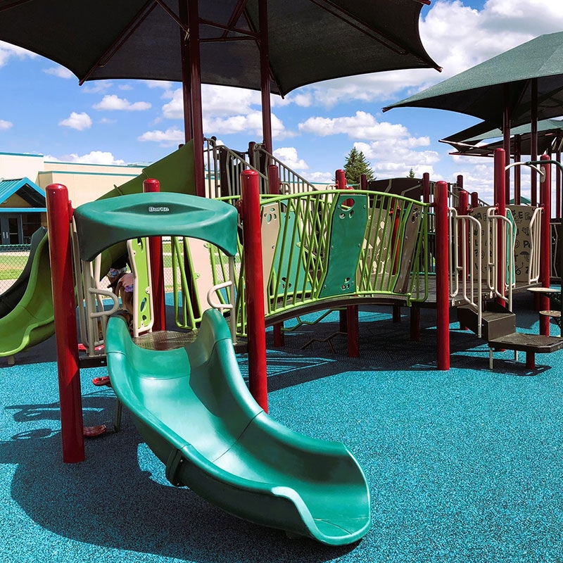 Minnesota Commercial Playground Equipment
