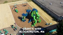 Grant's Wish at Bloomington Lutheran