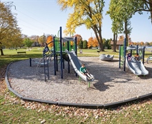 Lakeside Park Playground