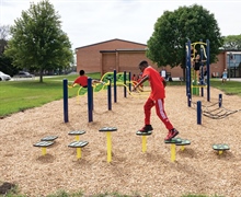 Pier Elementary