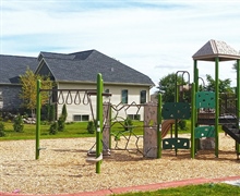 Clearbrook Playground