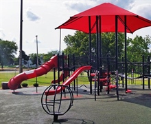 Shullsburg Playground