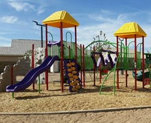 Yavapai-Apache Playground