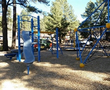 University Highlands Park 