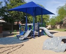 Mesa Playground