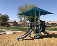 Coachella Community Park