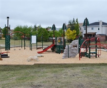 John Coulter Park