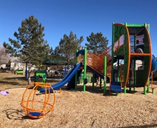 North Range Village Park