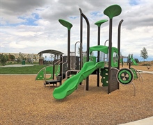 High Point Playground