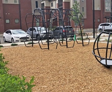 LIV City Center Playground