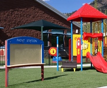 Avery Parsons Elementary
