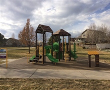 Davis Street Playground