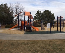 Bronco Park