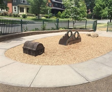 Noah Webster Playground