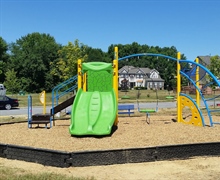Enclave at Odessa Playgrounds