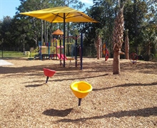 Poppy Park