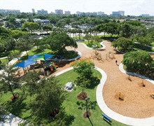 Pompano Beach Community Park
