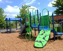 Grand Avenue Preschool