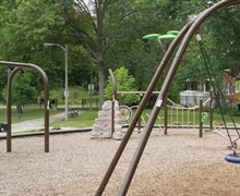 Barnard Park