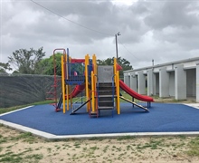 Ralph J Bunche Elementary STEM School