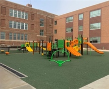 John Ruhrah Elementary