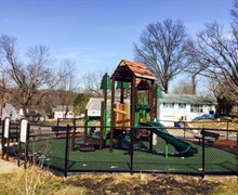 Forest Heights Playground