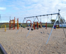 Oxford Heights Community Center