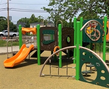 Flynn Playground