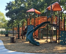 Glenn Meadow Playground