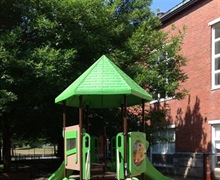 UMASS Early Childhood Center