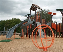 Dunkirk Lane Playground