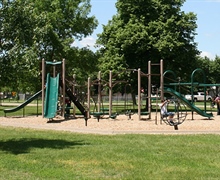 Hamilton Park