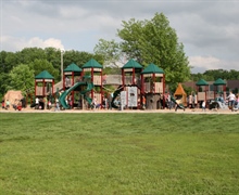 Cliff Fen Park