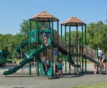 Hickman Park