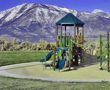 New Washoe City Park