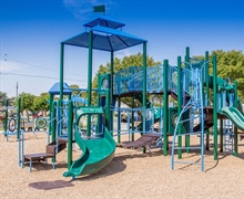 Henfey Park