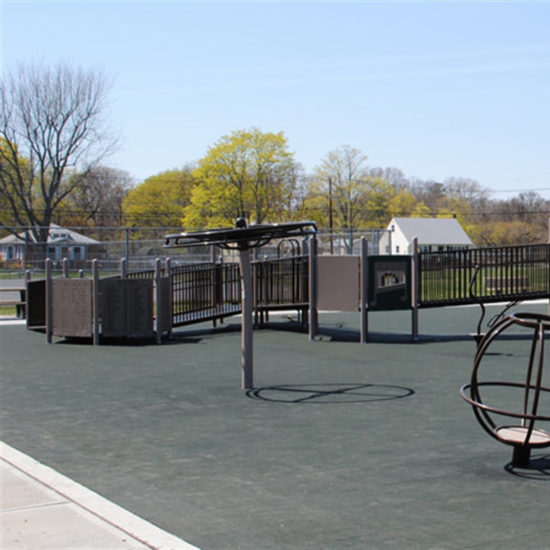 Find Your New York Commercial Playground Equipment Representative