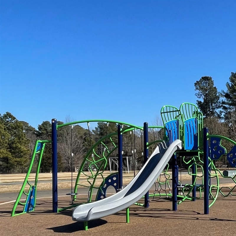 North Carolina Commercial Playground Equipment