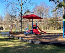 Salisbury Community Park