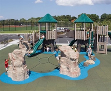Eastport Sports Complex