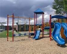 RL Vann Community Park