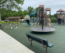 Clague Park