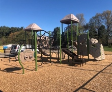 Clague Park