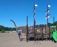 Walnut Beach Park