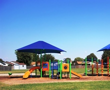 La Mesa Park