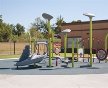 Aspen Creek Early Childhood Center