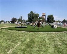 Baker City Early Learning Center