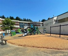 Spring Mountain Elementary