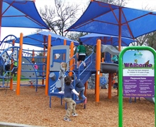 Stella Olsen Park