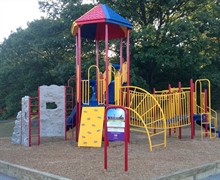 Bernon Height Elementary Playground